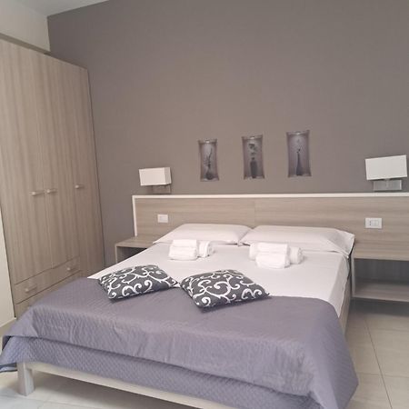 Costa Apartment Napoli Ngoại thất bức ảnh