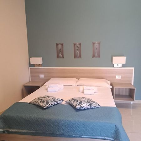 Costa Apartment Napoli Ngoại thất bức ảnh