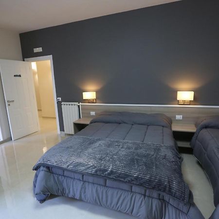 Costa Apartment Napoli Ngoại thất bức ảnh