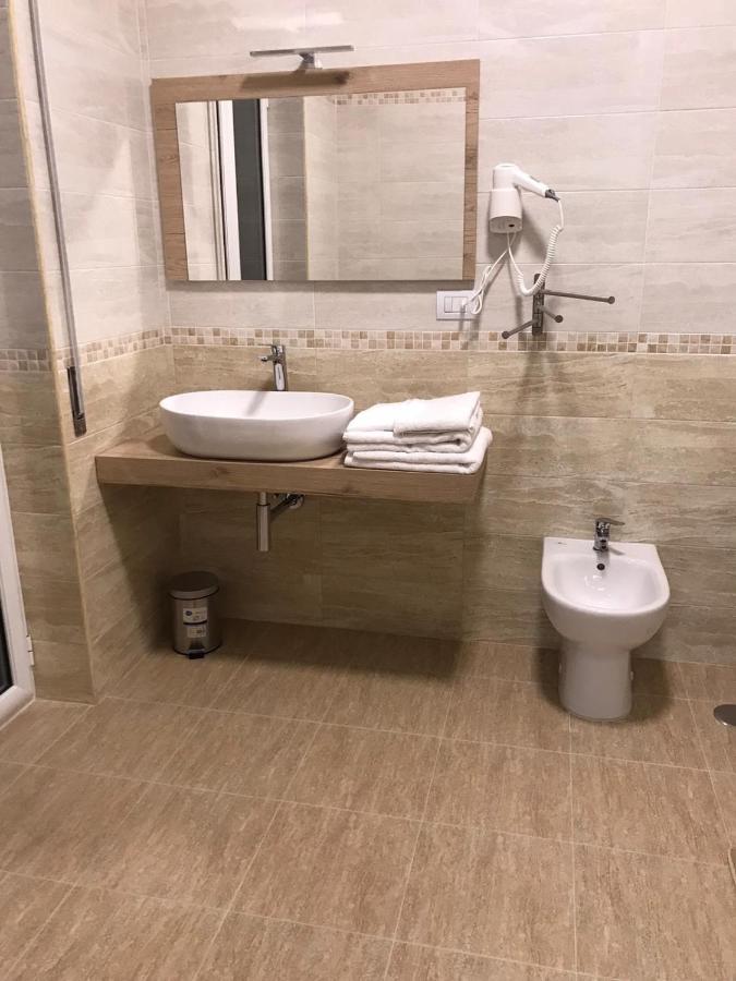 Costa Apartment Napoli Ngoại thất bức ảnh