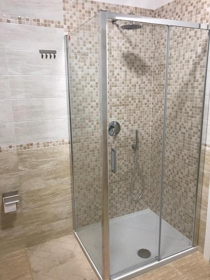 Costa Apartment Napoli Ngoại thất bức ảnh