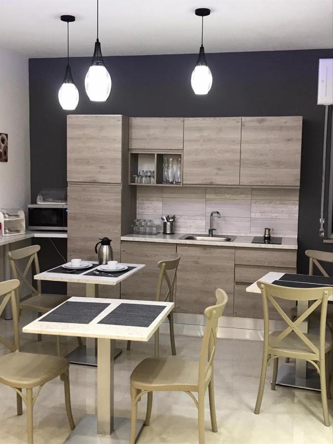 Costa Apartment Napoli Ngoại thất bức ảnh