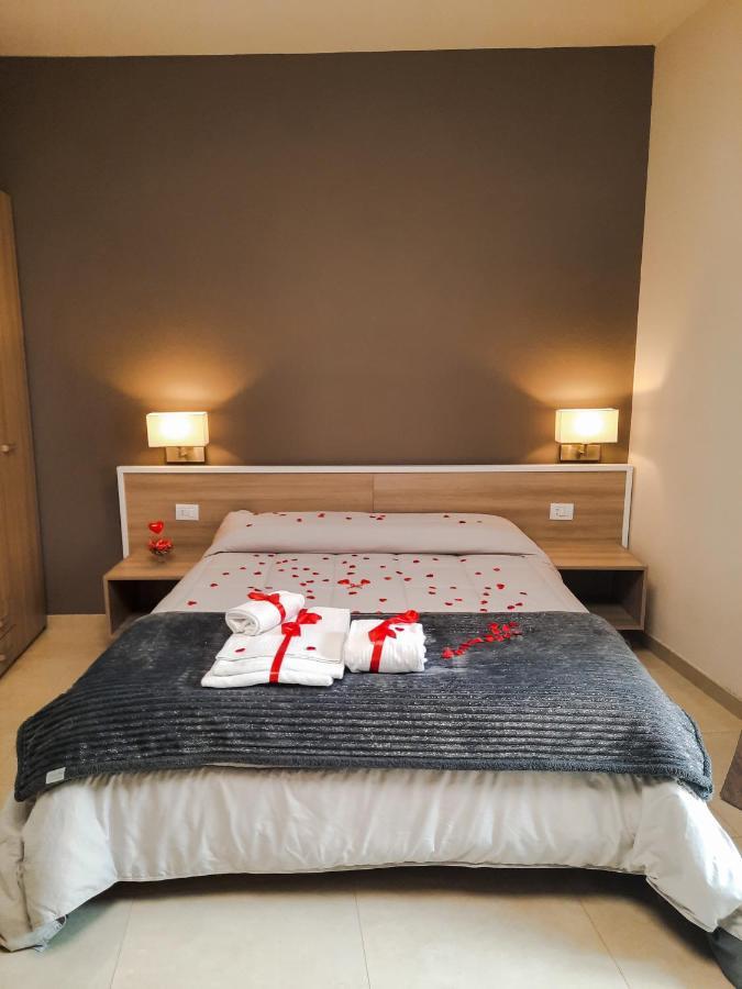 Costa Apartment Napoli Ngoại thất bức ảnh