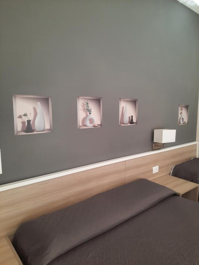 Costa Apartment Napoli Ngoại thất bức ảnh