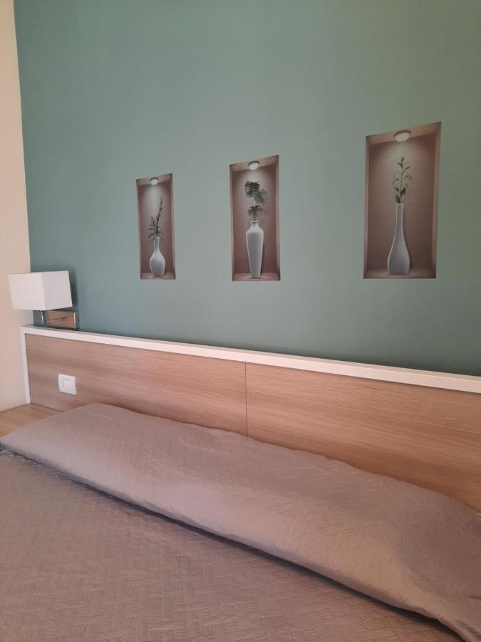 Costa Apartment Napoli Ngoại thất bức ảnh