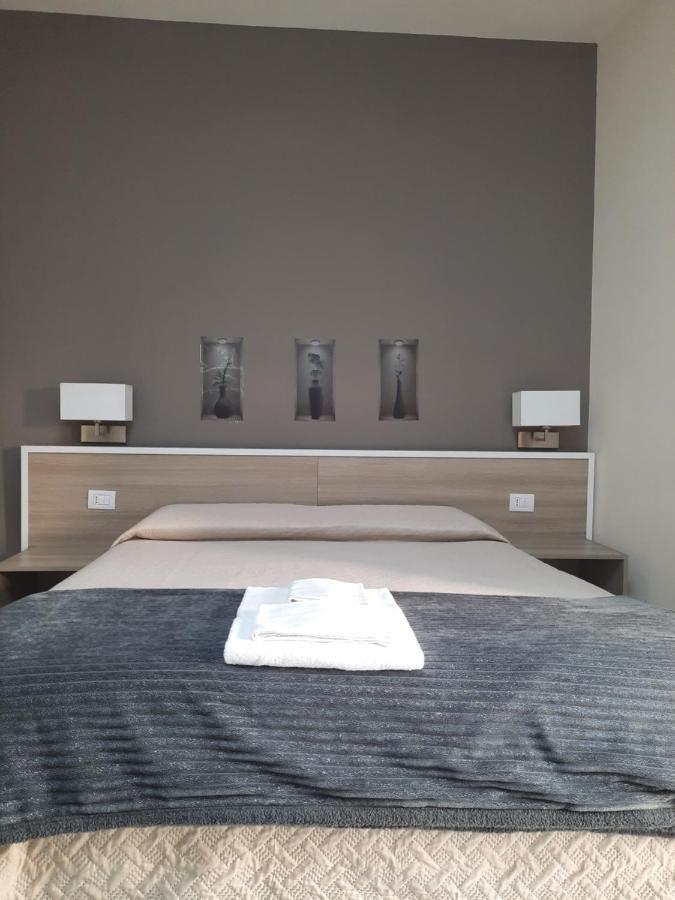 Costa Apartment Napoli Ngoại thất bức ảnh
