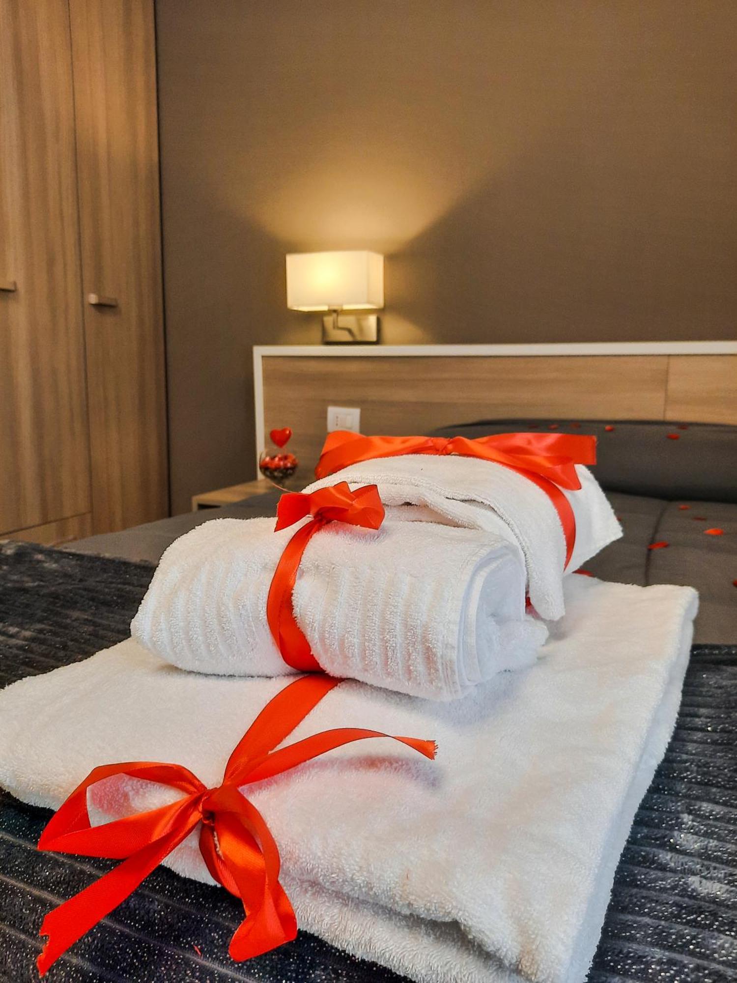 Costa Apartment Napoli Phòng bức ảnh