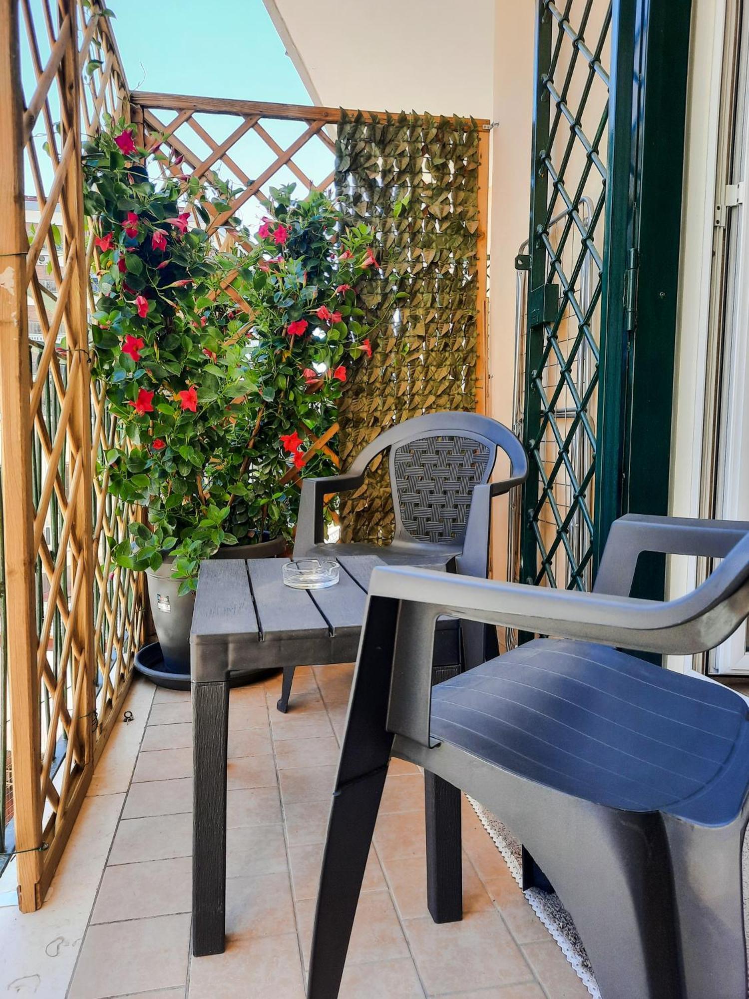 Costa Apartment Napoli Phòng bức ảnh