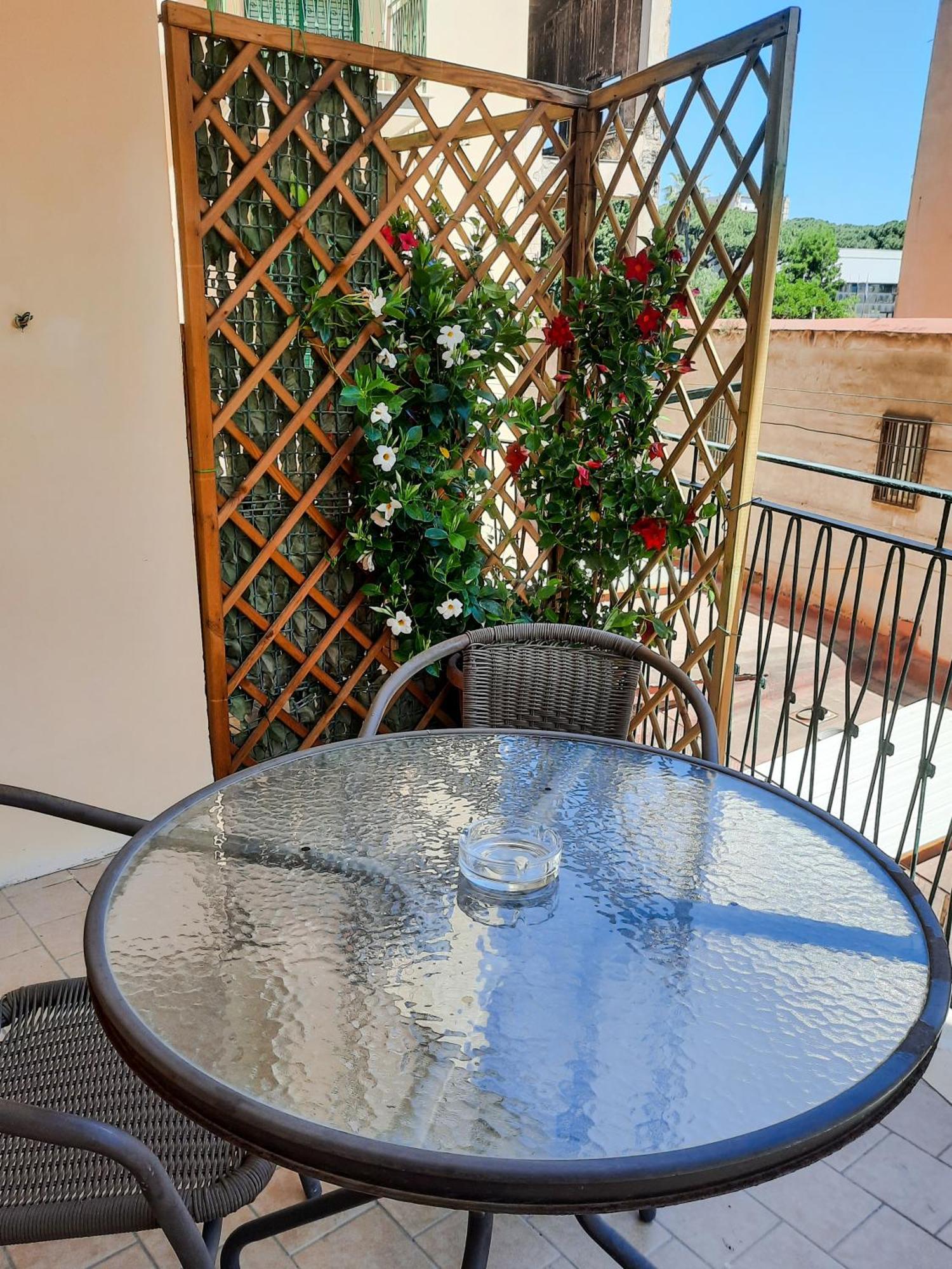 Costa Apartment Napoli Phòng bức ảnh