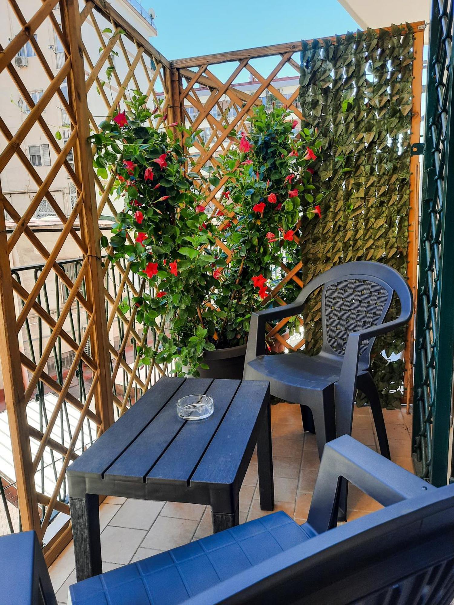 Costa Apartment Napoli Phòng bức ảnh