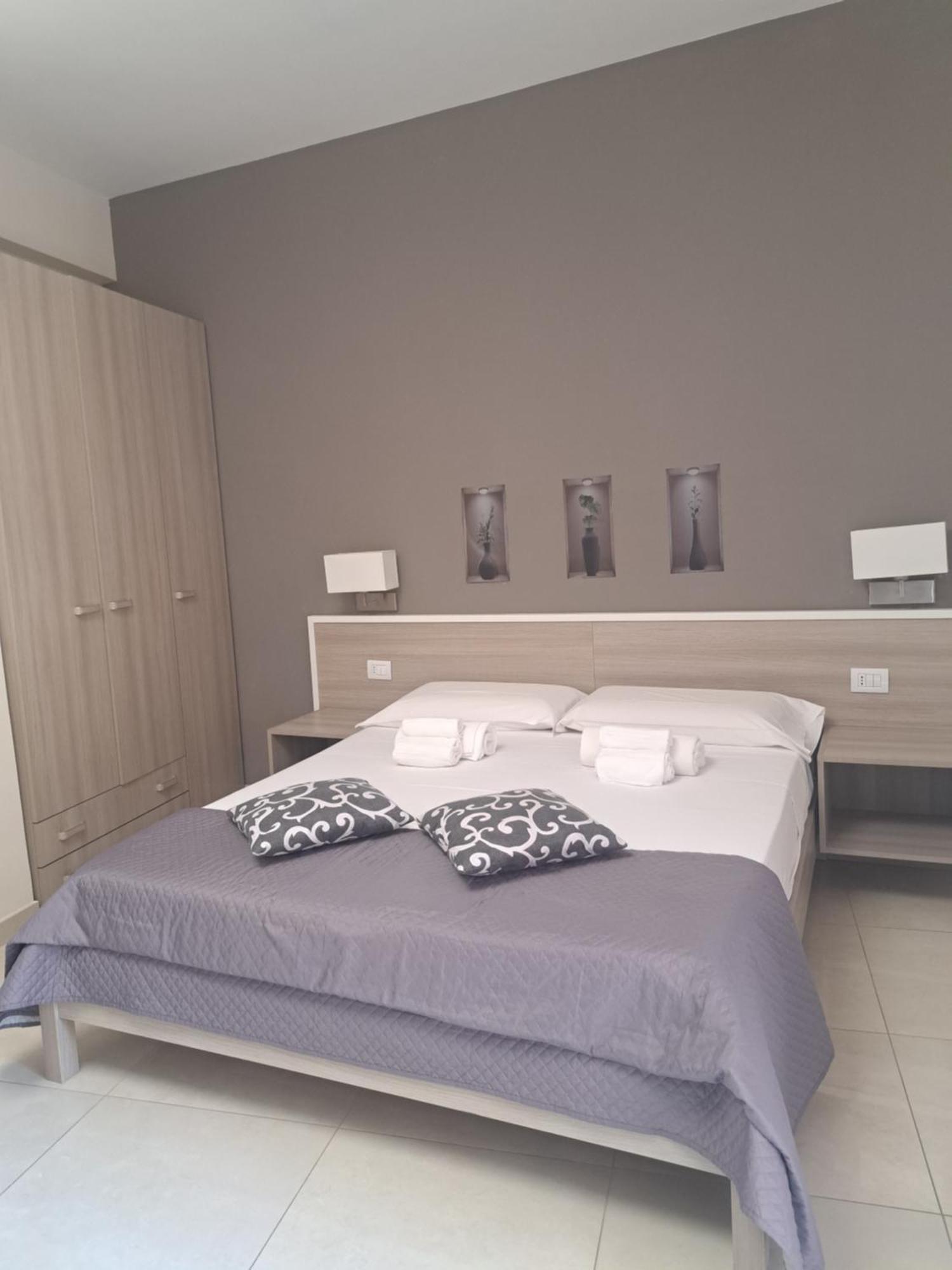 Costa Apartment Napoli Ngoại thất bức ảnh