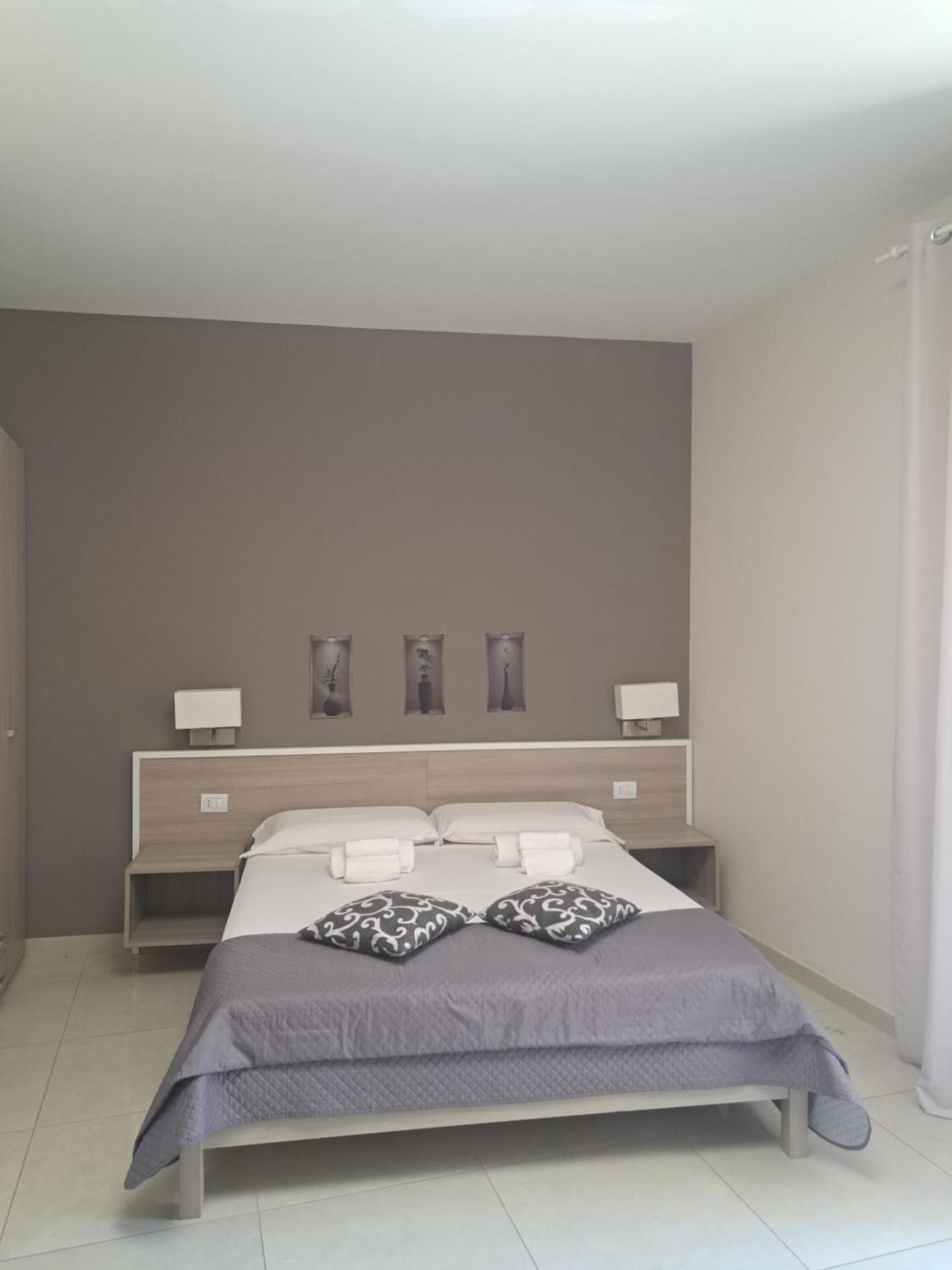 Costa Apartment Napoli Ngoại thất bức ảnh