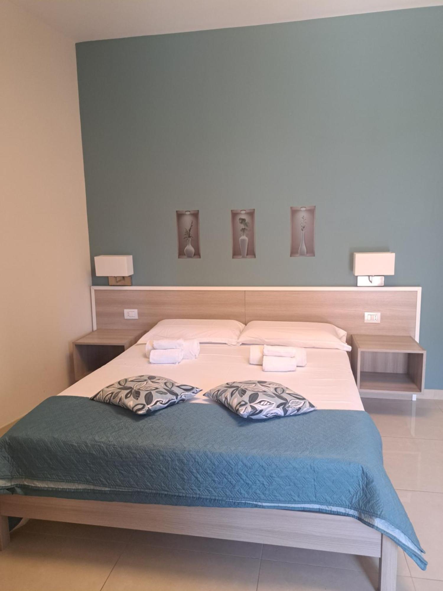 Costa Apartment Napoli Ngoại thất bức ảnh