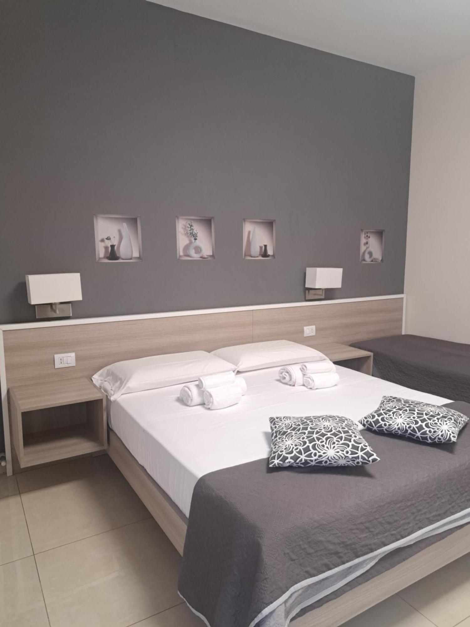 Costa Apartment Napoli Ngoại thất bức ảnh
