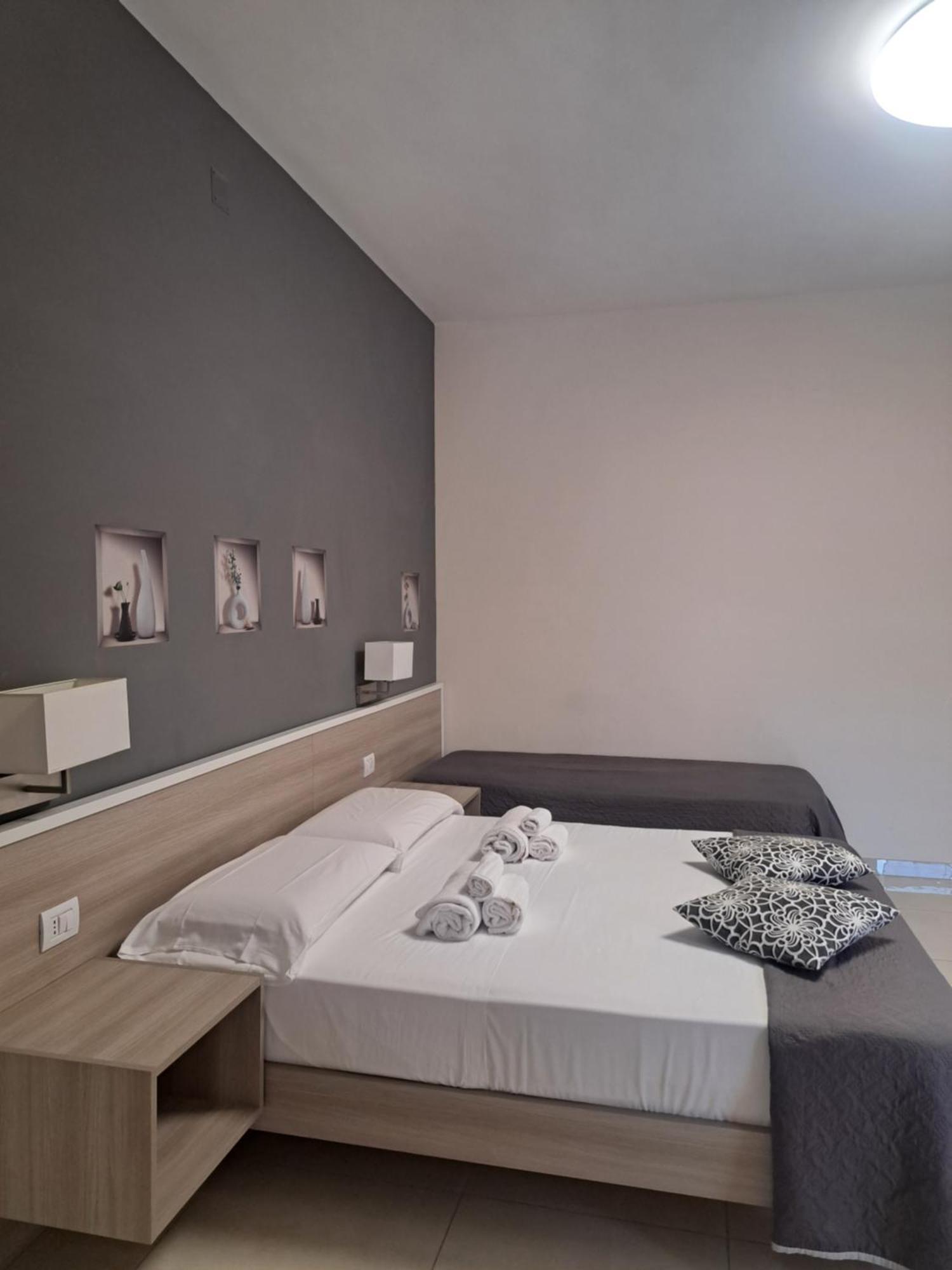 Costa Apartment Napoli Ngoại thất bức ảnh