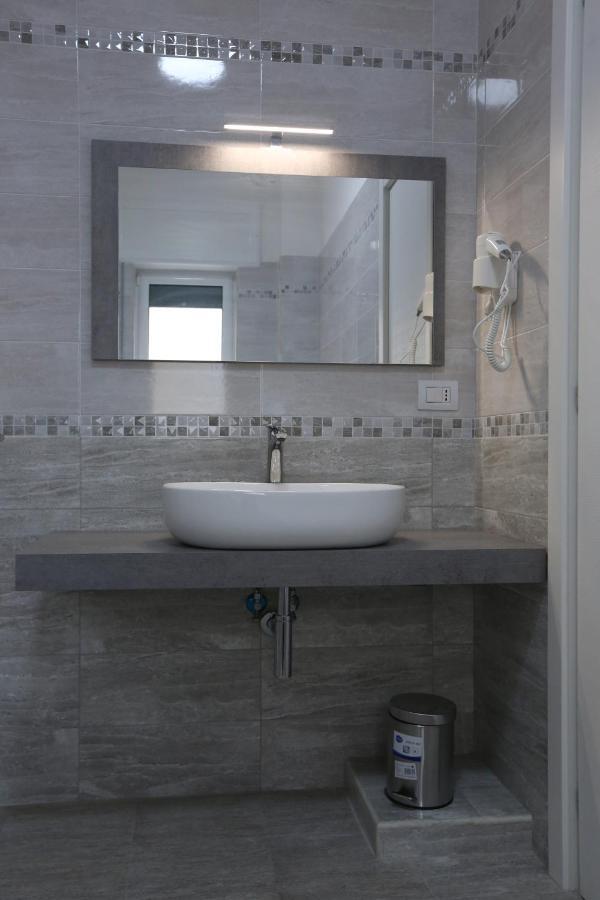 Costa Apartment Napoli Ngoại thất bức ảnh