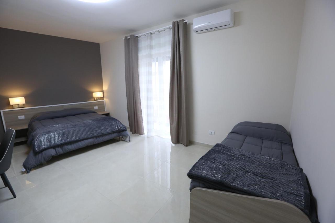 Costa Apartment Napoli Ngoại thất bức ảnh