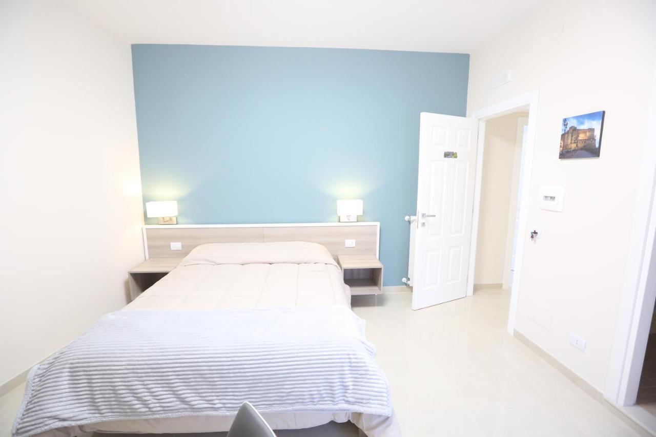 Costa Apartment Napoli Ngoại thất bức ảnh