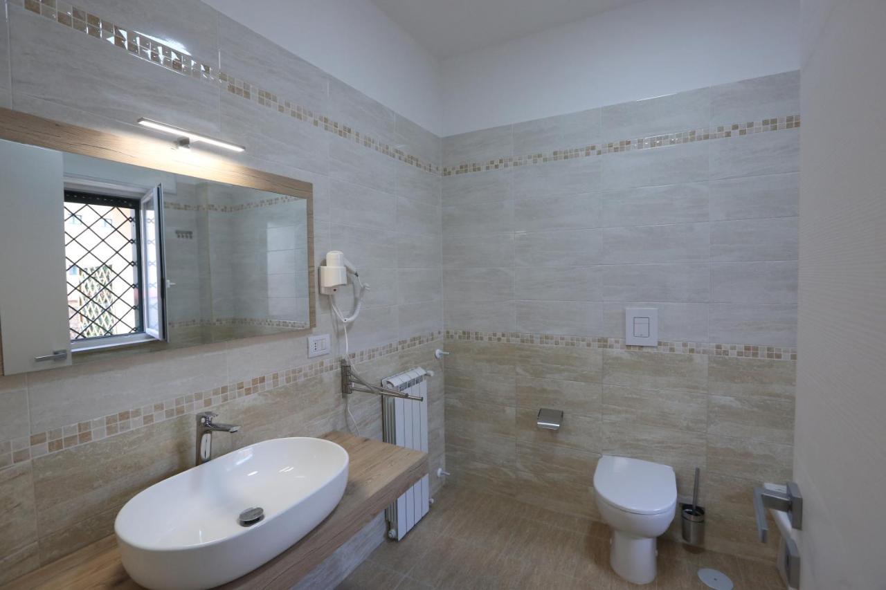 Costa Apartment Napoli Ngoại thất bức ảnh
