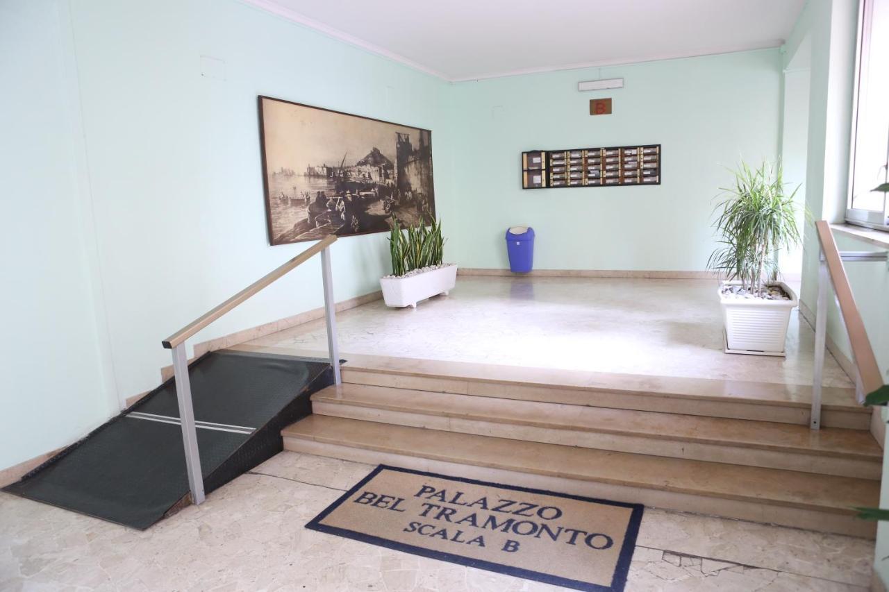 Costa Apartment Napoli Ngoại thất bức ảnh