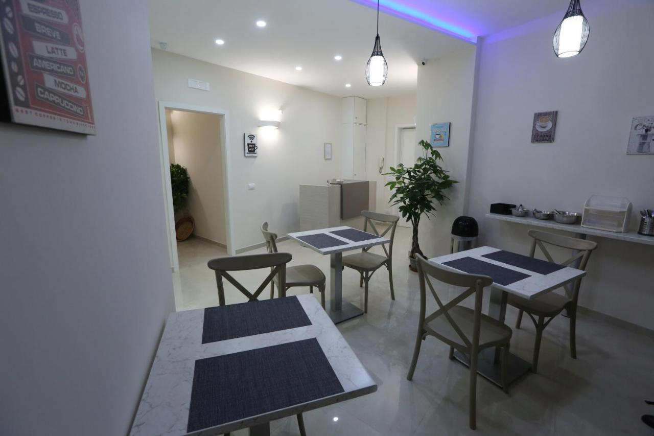 Costa Apartment Napoli Ngoại thất bức ảnh