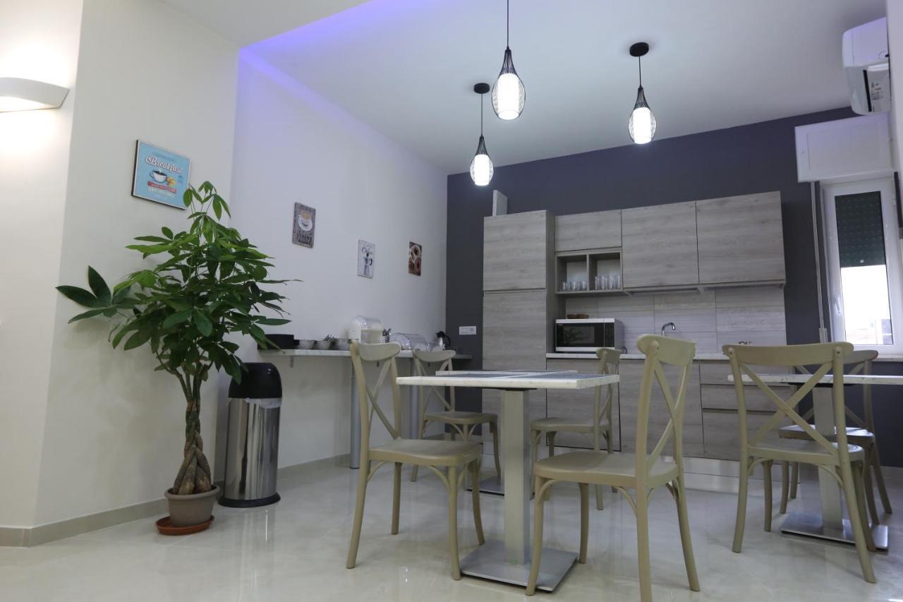 Costa Apartment Napoli Ngoại thất bức ảnh