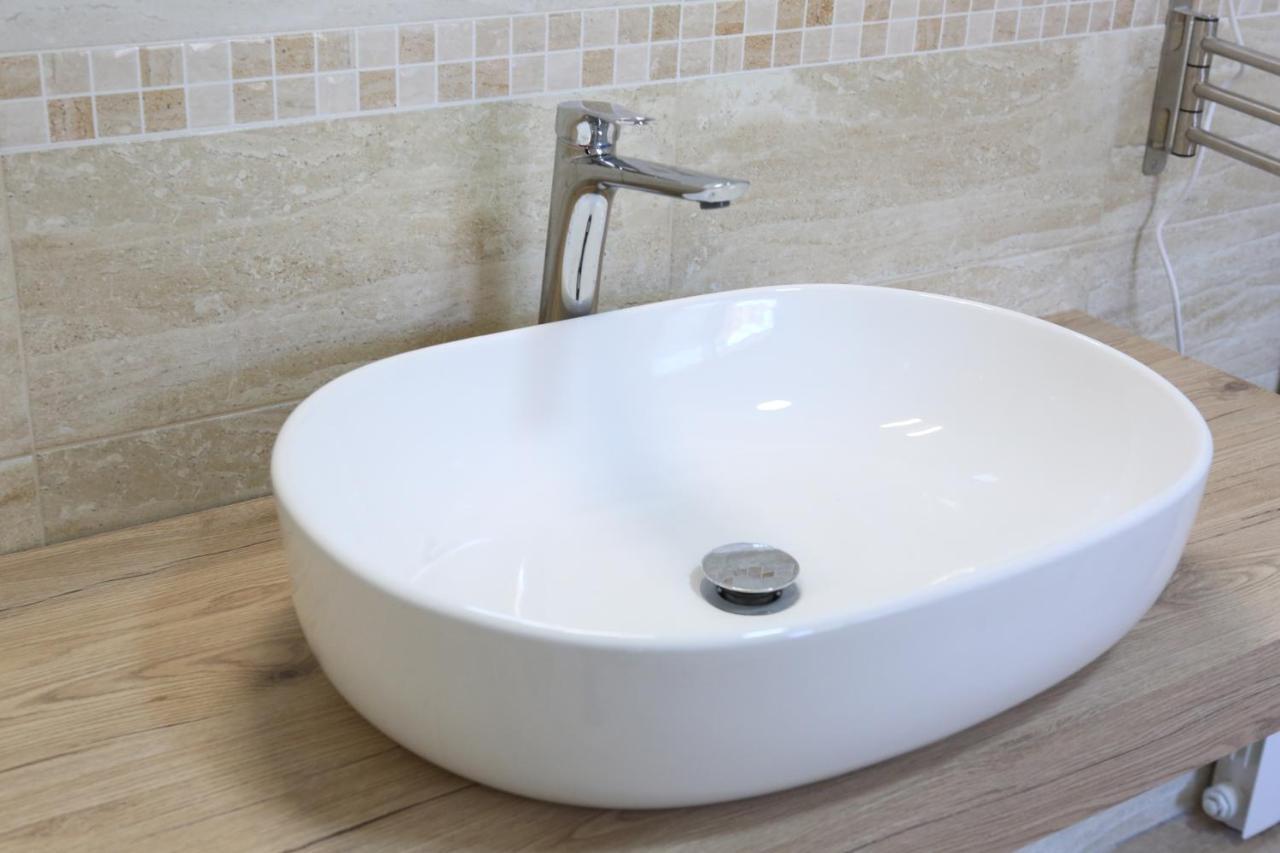 Costa Apartment Napoli Ngoại thất bức ảnh