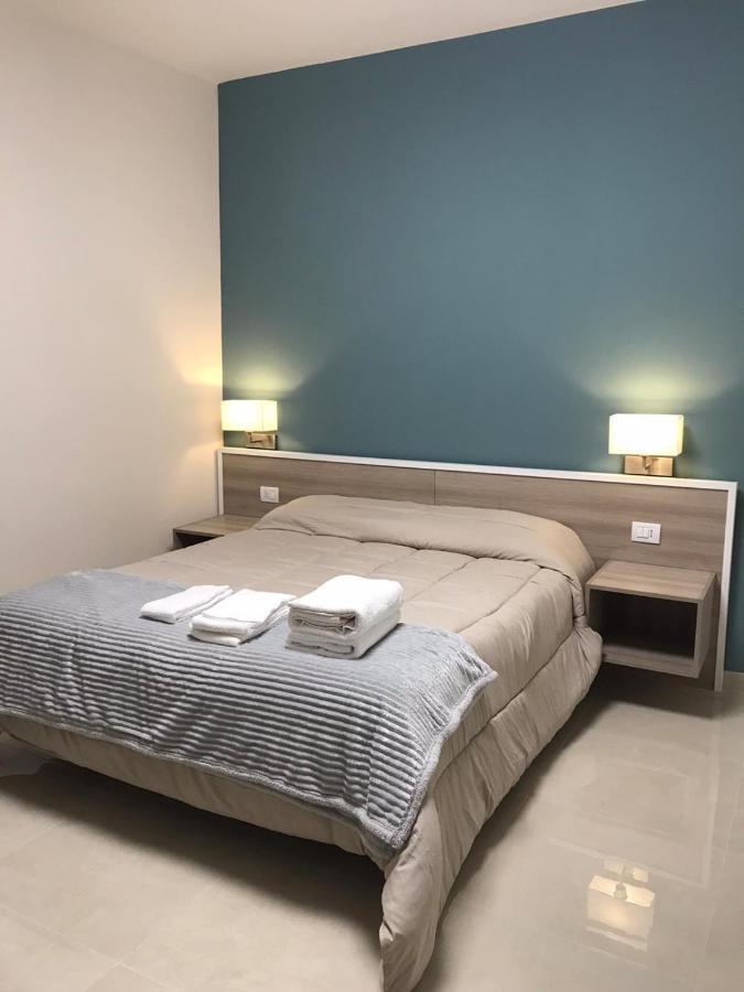 Costa Apartment Napoli Ngoại thất bức ảnh