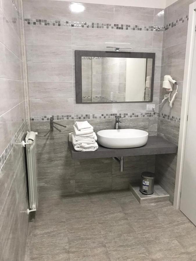 Costa Apartment Napoli Ngoại thất bức ảnh
