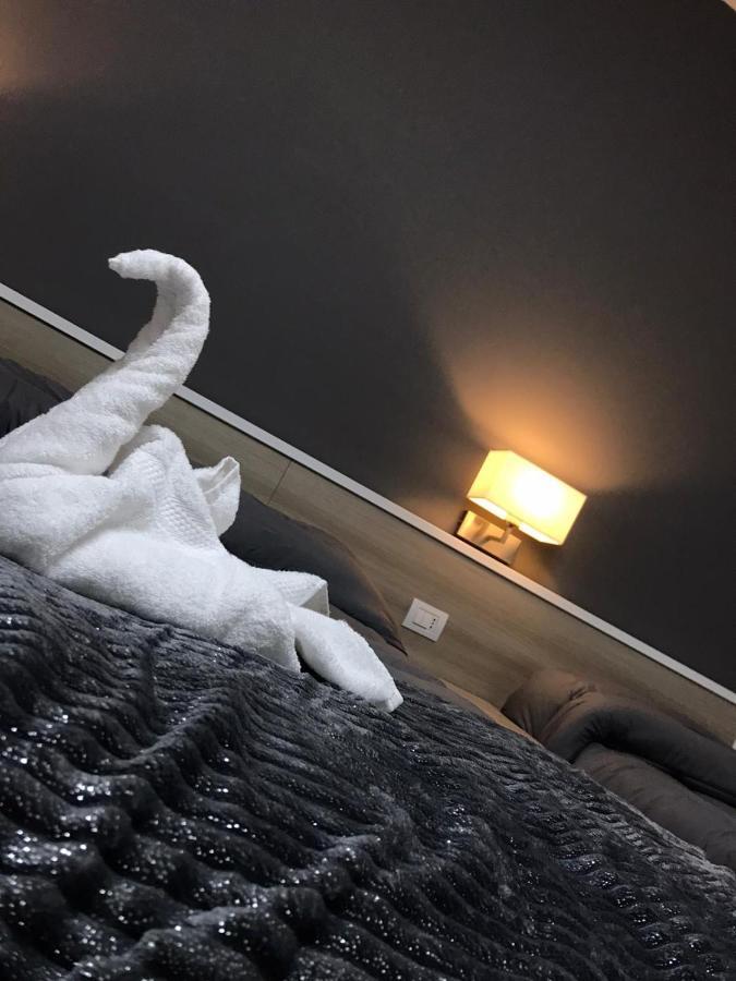 Costa Apartment Napoli Ngoại thất bức ảnh