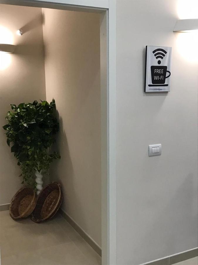 Costa Apartment Napoli Ngoại thất bức ảnh