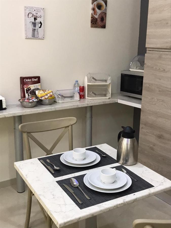 Costa Apartment Napoli Ngoại thất bức ảnh