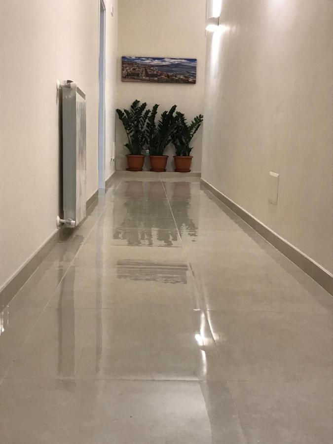 Costa Apartment Napoli Ngoại thất bức ảnh
